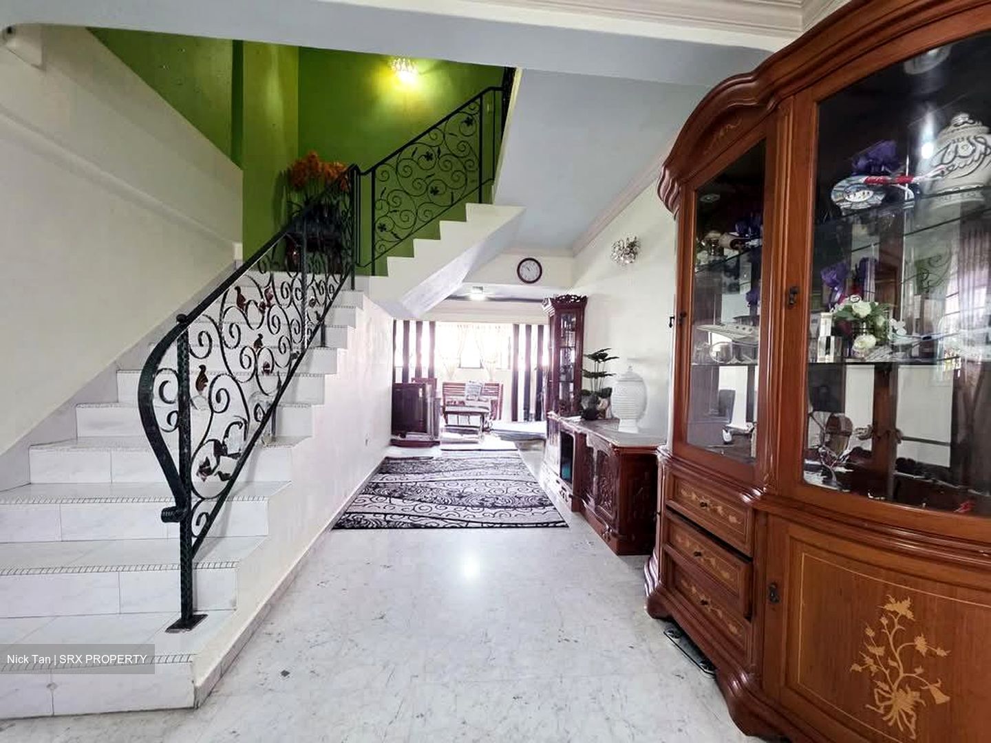 Blk 533 Hougang Avenue 6 (Hougang), HDB Executive #553871741